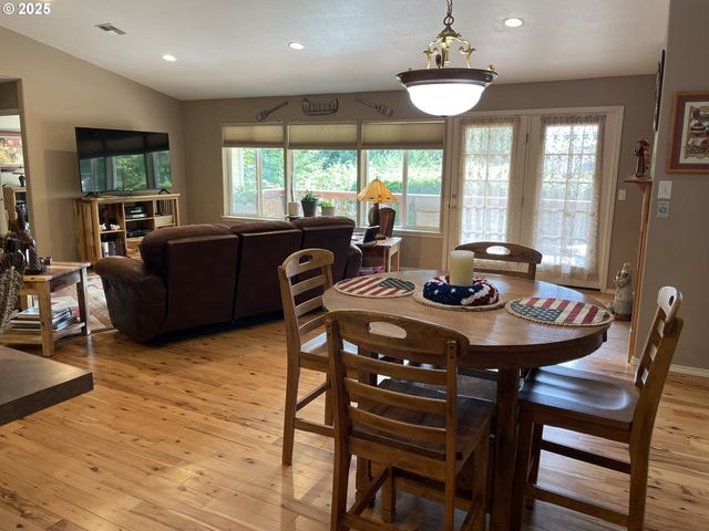 270 Nw BULLDOG Dr, Stevenson, WA 98648