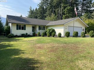 270 Nw BULLDOG Dr, Stevenson, WA 98648