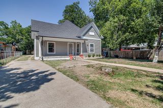 2307 Refugio Avenue, Fort Worth, TX 76164