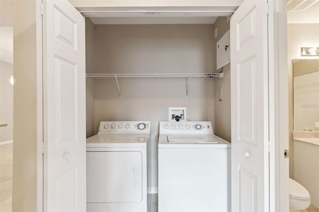 701 WESTPARK WAY 203, Celebration, FL 34747