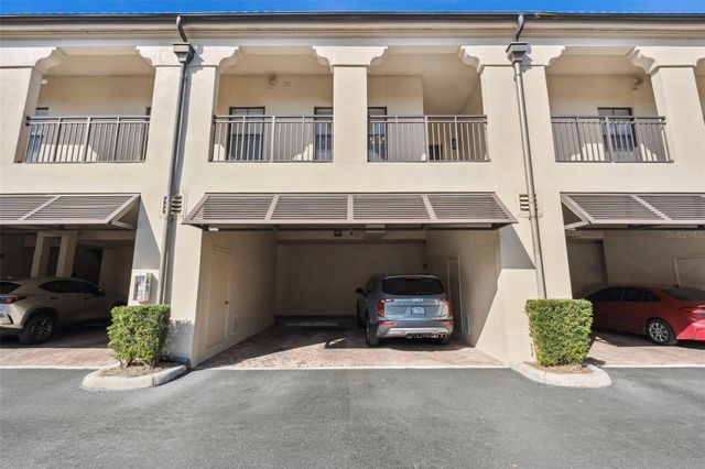 701 WESTPARK WAY 203, Celebration, FL 34747