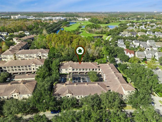 701 WESTPARK WAY 203, Celebration, FL 34747