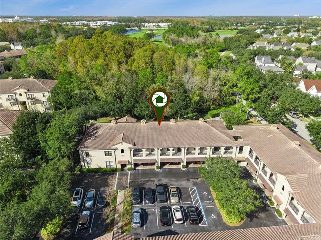 701 WESTPARK WAY 203, Celebration, FL 34747