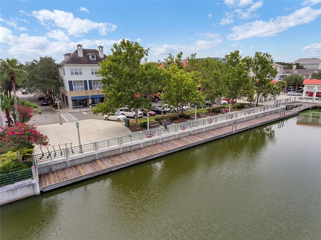 701 WESTPARK WAY 203, Celebration, FL 34747