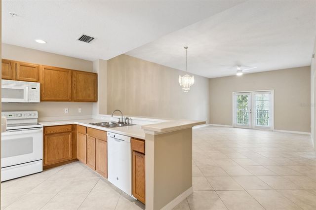 701 WESTPARK WAY 203, Celebration, FL 34747