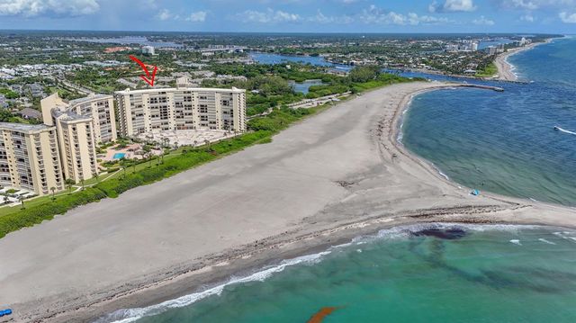 400 Ocean Trail Way 408, Jupiter, FL 33477