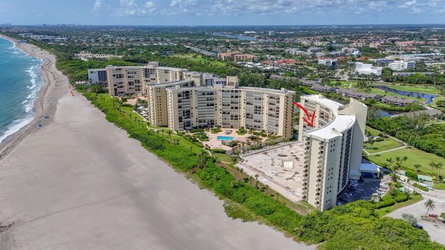 400 Ocean Trail Way 408, Jupiter, FL 33477