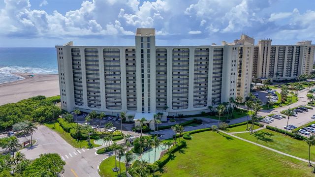 400 Ocean Trail Way 408, Jupiter, FL 33477