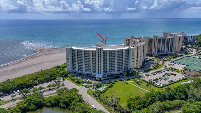 400 Ocean Trail Way 408, Jupiter, FL 33477