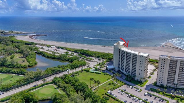 400 Ocean Trail Way 408, Jupiter, FL 33477