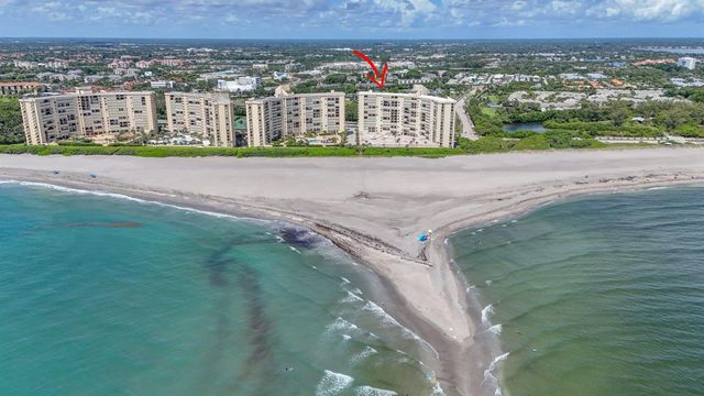 400 Ocean Trail Way 408, Jupiter, FL 33477