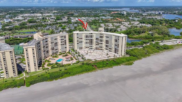 400 Ocean Trail Way 408, Jupiter, FL 33477