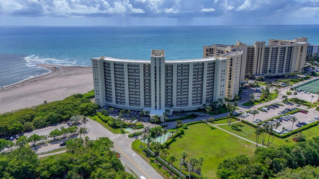 400 Ocean Trail Way 408, Jupiter, FL 33477