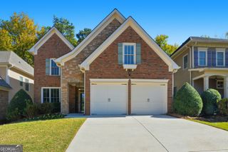 4133 Idlewood Parc Court, Tucker, GA 30084