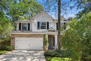 39 S Crisp Morning Circle, The Woodlands, TX 77382