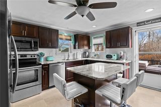 6 Fitzhugh Street, North Providence, RI 02904