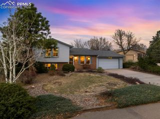 2120 Rusty Hinge Drive, Colorado Springs, CO 80920