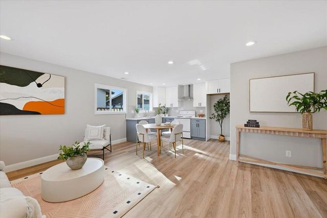 975 Prevost Street, San Jose, CA 95125