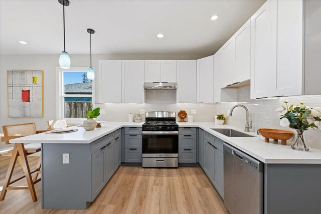 975 Prevost Street, San Jose, CA 95125