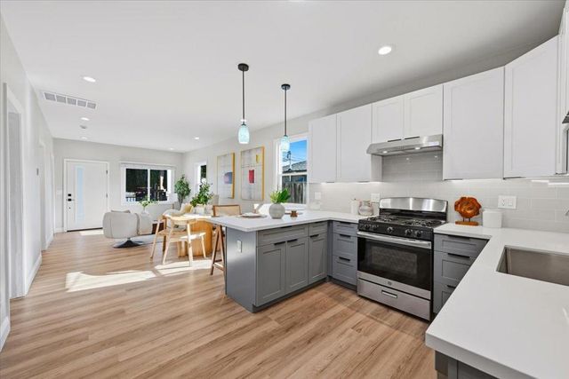 975 Prevost Street, San Jose, CA 95125