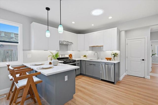 975 Prevost Street, San Jose, CA 95125