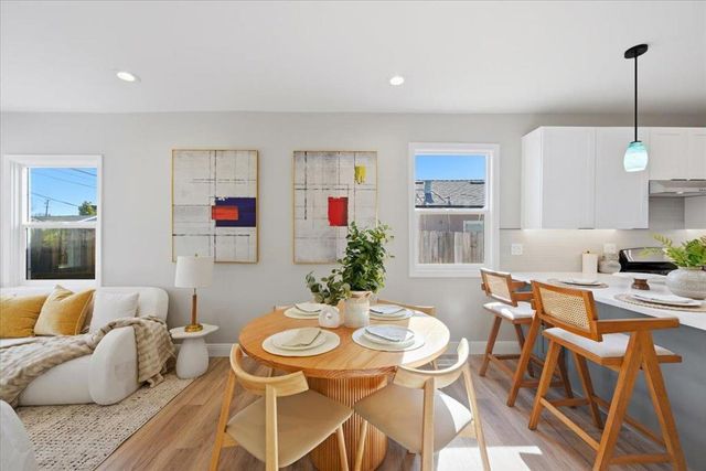 975 Prevost Street, San Jose, CA 95125