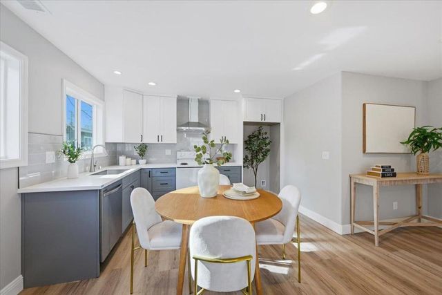 975 Prevost Street, San Jose, CA 95125