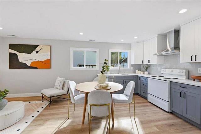 975 Prevost Street, San Jose, CA 95125