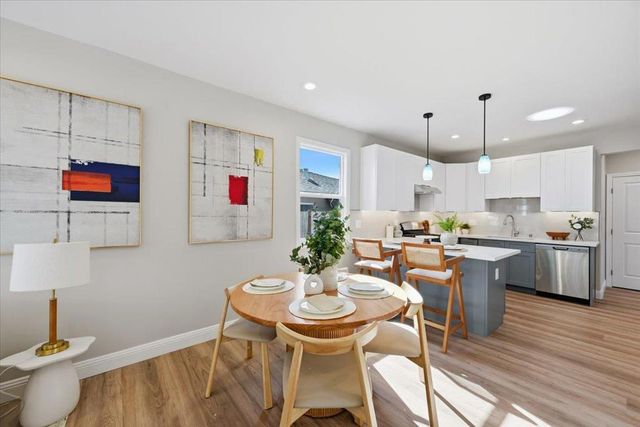 975 Prevost Street, San Jose, CA 95125