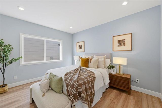 975 Prevost Street, San Jose, CA 95125