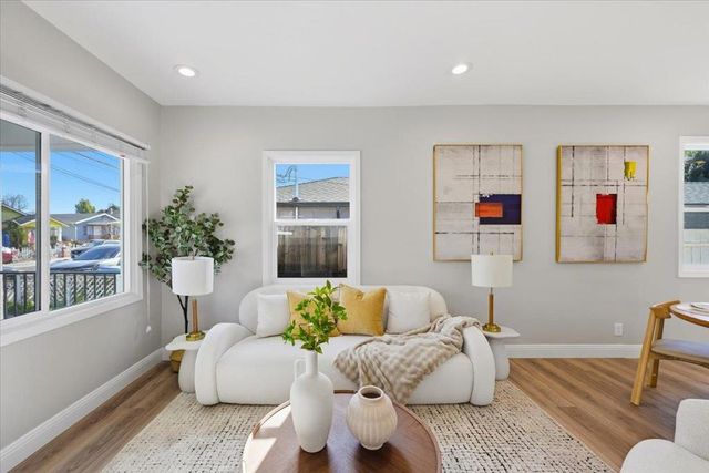 975 Prevost Street, San Jose, CA 95125