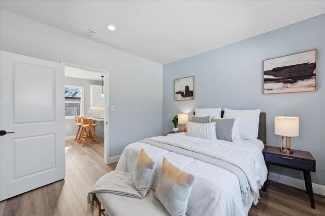 975 Prevost Street, San Jose, CA 95125