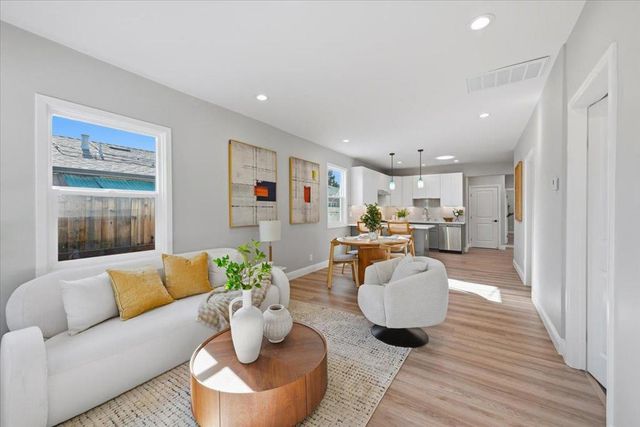 975 Prevost Street, San Jose, CA 95125