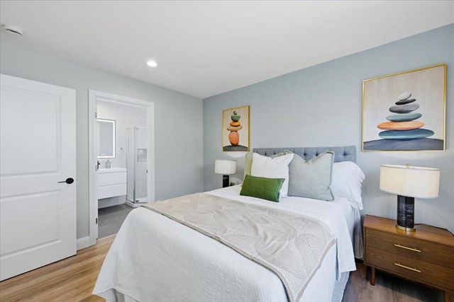 975 Prevost Street, San Jose, CA 95125