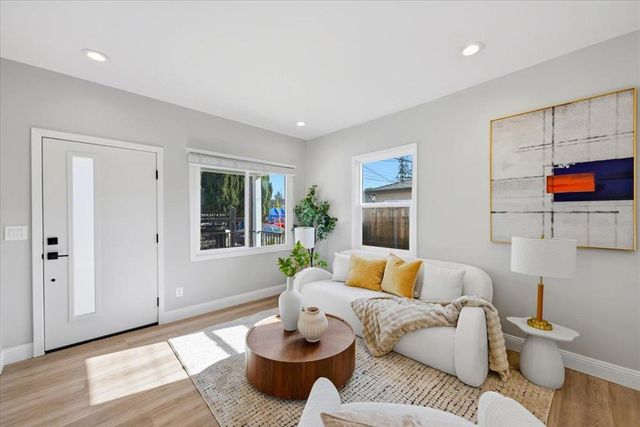 975 Prevost Street, San Jose, CA 95125