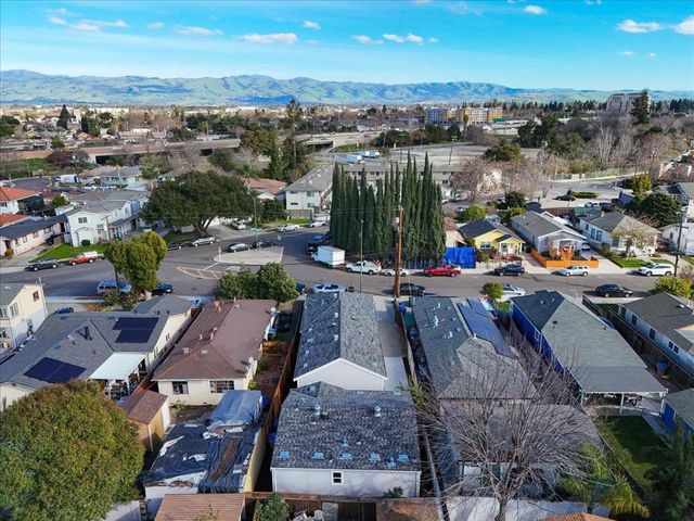975 Prevost Street, San Jose, CA 95125