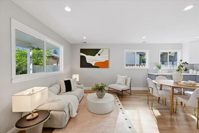 975 Prevost Street, San Jose, CA 95125