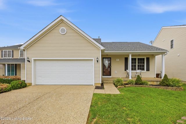 5111 Arbor Oak Ct, Louisville, KY 40229