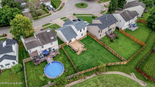 5111 Arbor Oak Ct, Louisville, KY 40229