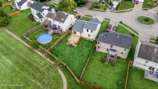 5111 Arbor Oak Ct, Louisville, KY 40229