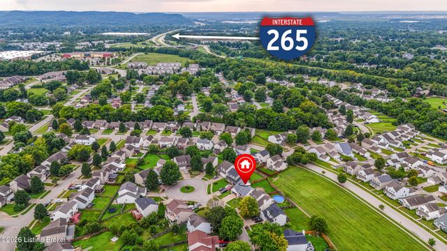 5111 Arbor Oak Ct, Louisville, KY 40229