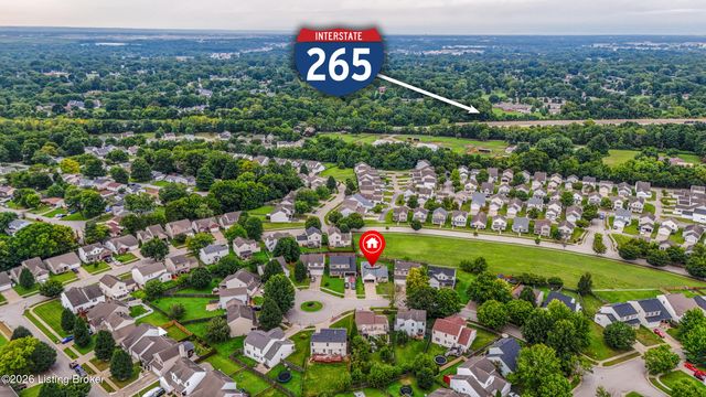 5111 Arbor Oak Ct, Louisville, KY 40229