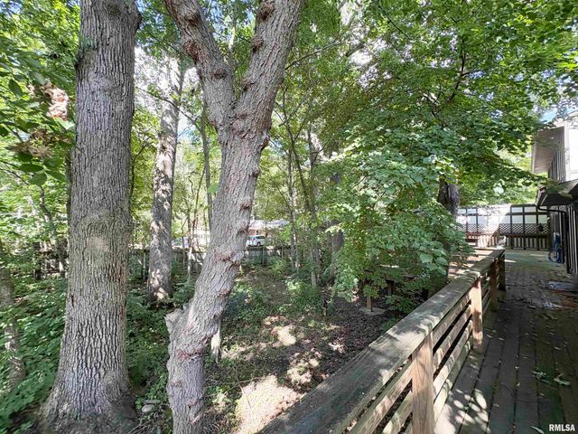 721 W DEERBROOK Drive, Peoria, IL 61615