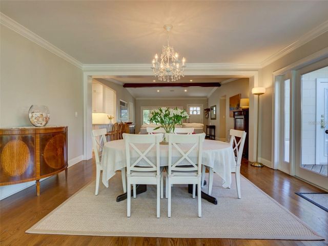 1791 SPRUCE AVENUE, Winter Park, FL 32789