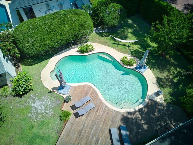 1791 SPRUCE AVENUE, Winter Park, FL 32789