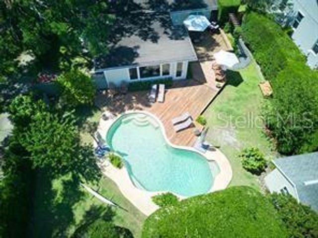 1791 SPRUCE AVENUE, Winter Park, FL 32789