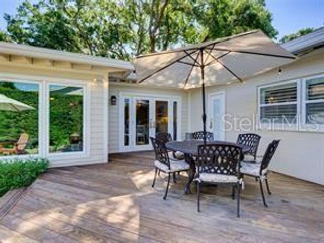 1791 SPRUCE AVENUE, Winter Park, FL 32789