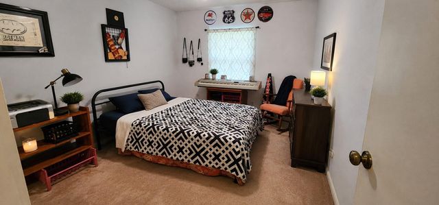 27014 W Jimmy Lane, Montgomery, TX 77385