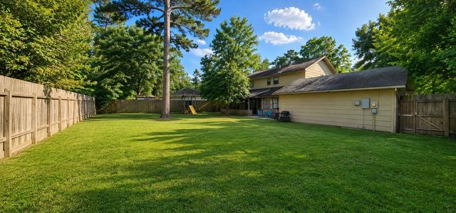 27014 W Jimmy Lane, Montgomery, TX 77385