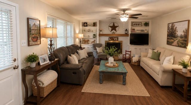 27014 W Jimmy Lane, Montgomery, TX 77385